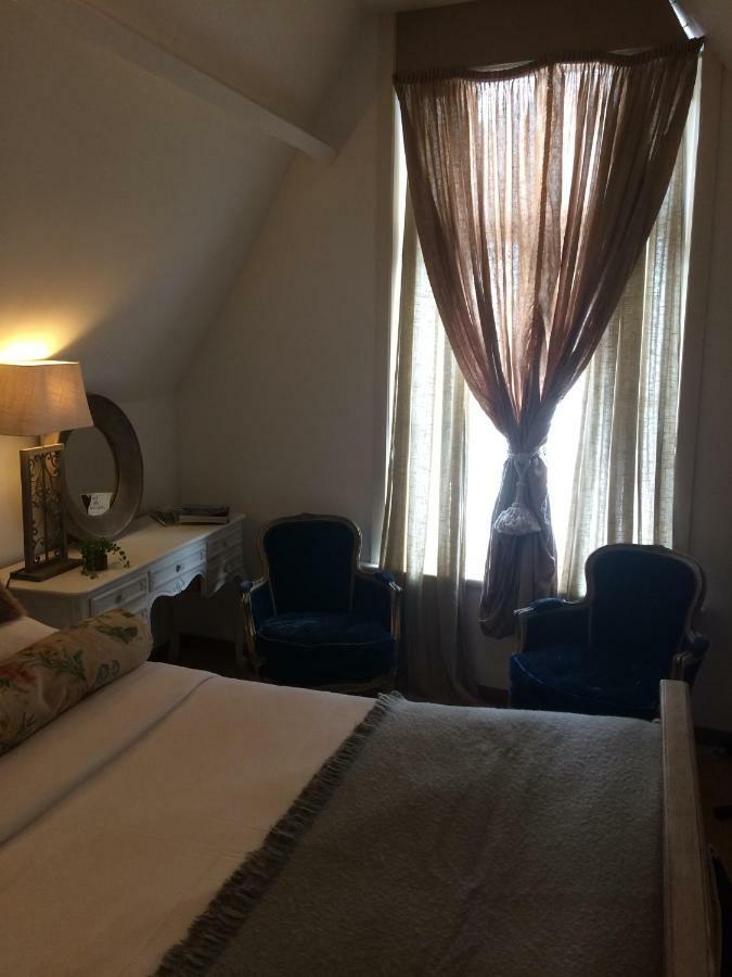Brugge'S House Of Friends公寓 外观 照片