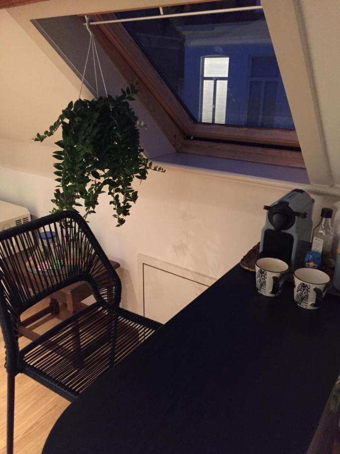 Brugge'S House Of Friends公寓 外观 照片