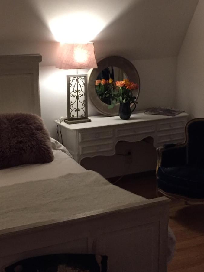 Brugge'S House Of Friends公寓 外观 照片